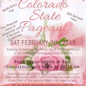 Meet your Posher, Tina